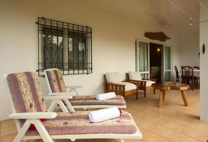 Fotos del hotel Le Relax St. Joseph Guest House:  8