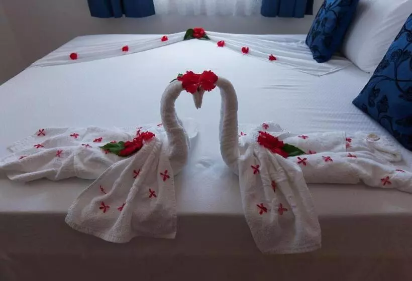 Fotos del hotel Le Relax St. Joseph Guest House:  25