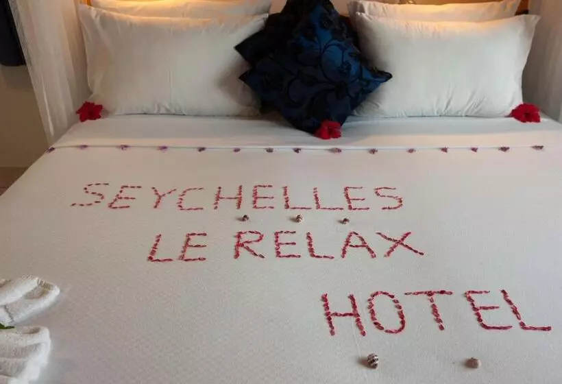 Fotos del hotel Le Relax St. Joseph Guest House:  6