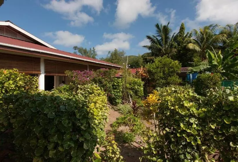 Fotos del hotel Le Relax St. Joseph Guest House:  5