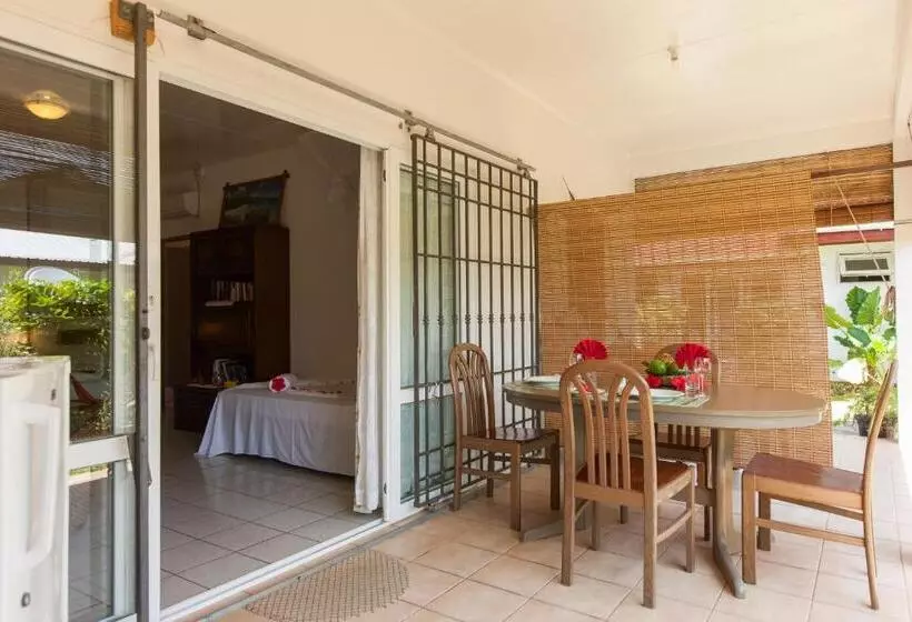 Fotos del hotel Le Relax St. Joseph Guest House:  18