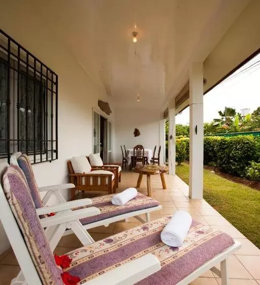 Fotos del hotel Le Relax St. Joseph Guest House:  16