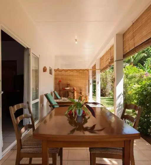 Fotos del hotel Le Relax St. Joseph Guest House:  20