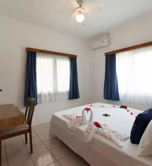 Le Relax St. Joseph Guest House Le Relax St. Joseph Guest House