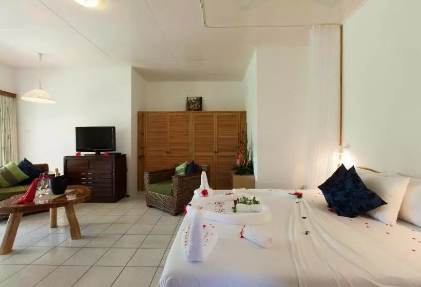 Fotos del hotel Le Relax St. Joseph Guest House:  15