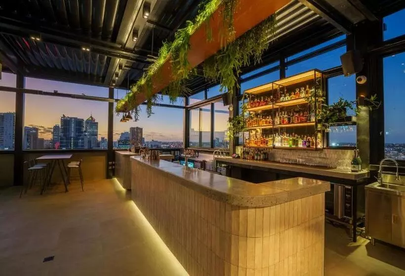 Fotos del hotel Quest East Perth:  5