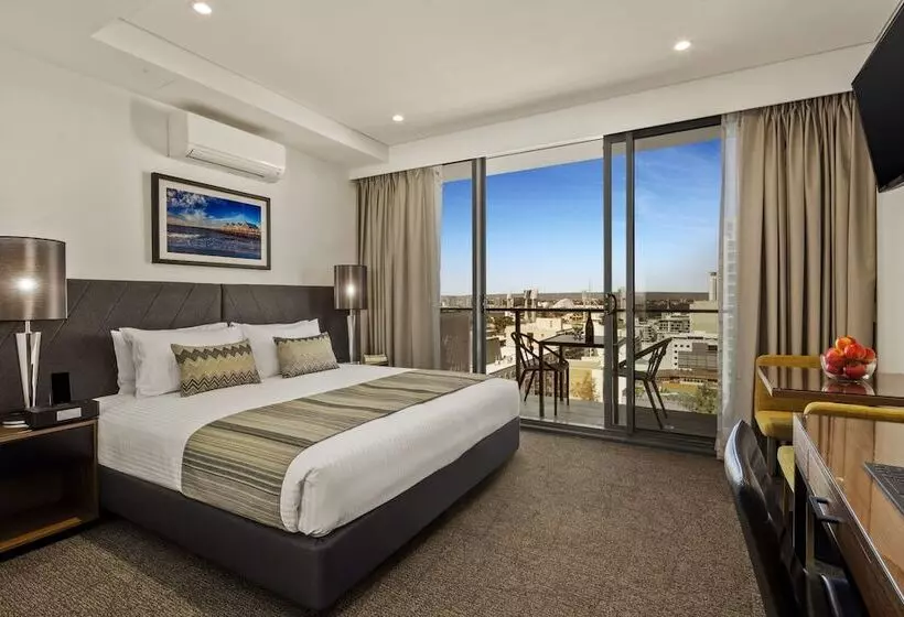 Fotos del hotel Quest East Perth:  18