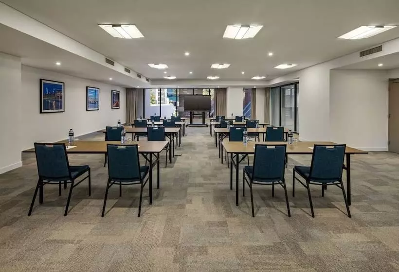 Fotos del hotel Quest East Perth:  6