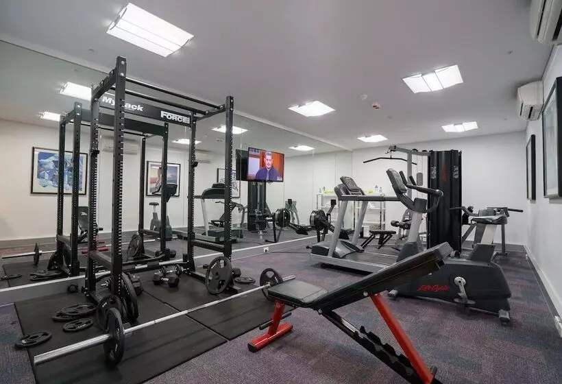 Fotos del hotel Quest East Perth:  4