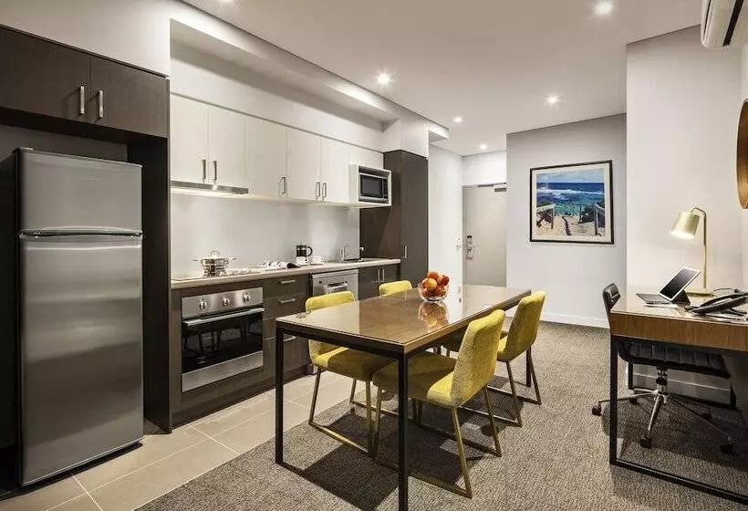 Fotos del hotel Quest East Perth:  23