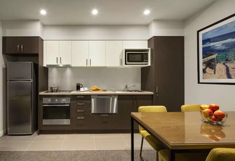 Fotos del hotel Quest East Perth:  12