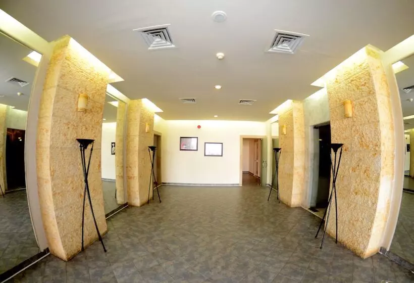 Fotos del hotel Rehana Royal Prestige & Spa  All Inclusive:  3