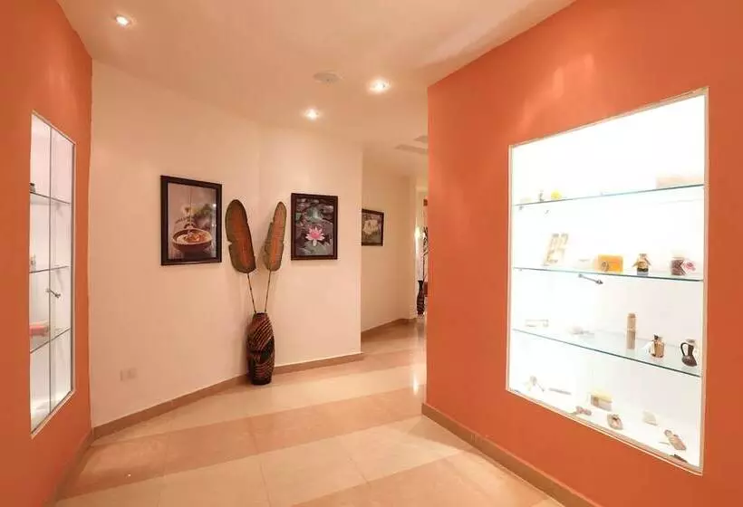 Fotos del hotel Rehana Royal Prestige & Spa  All Inclusive:  12