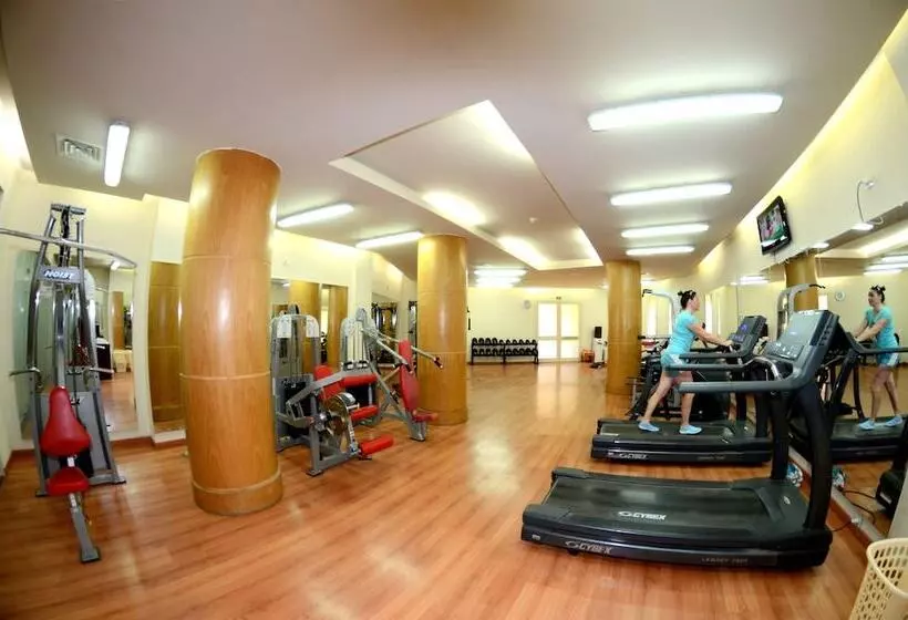 Fotos del hotel Rehana Royal Prestige & Spa  All Inclusive:  17