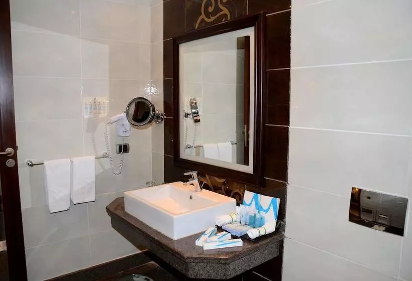 Fotos del hotel Rehana Royal Prestige & Spa  All Inclusive:  19