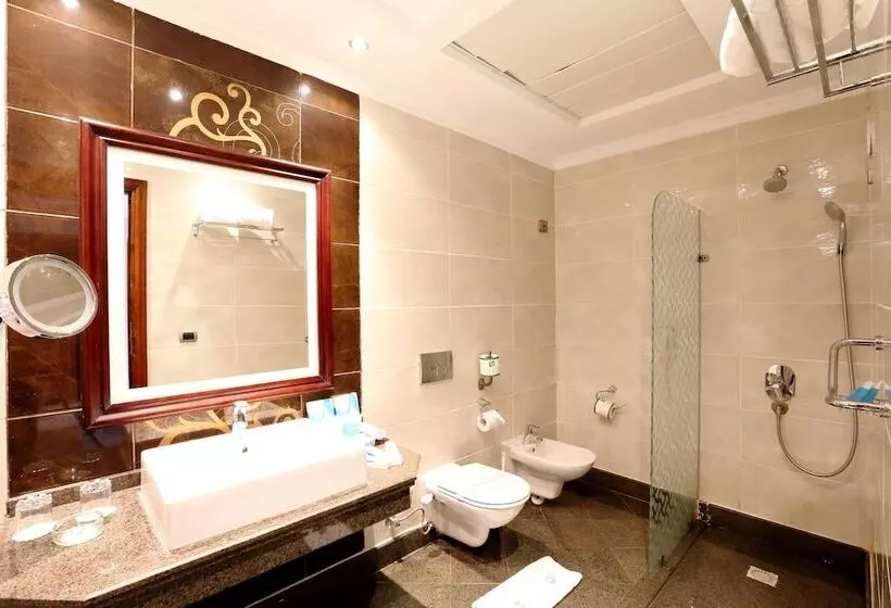 Fotos del hotel Rehana Royal Prestige & Spa  All Inclusive:  8