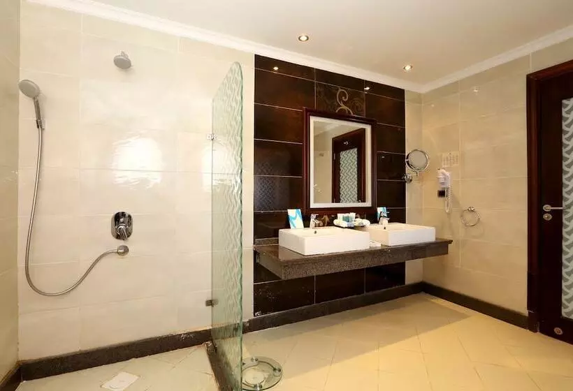 Fotos del hotel Rehana Royal Prestige & Spa  All Inclusive:  22
