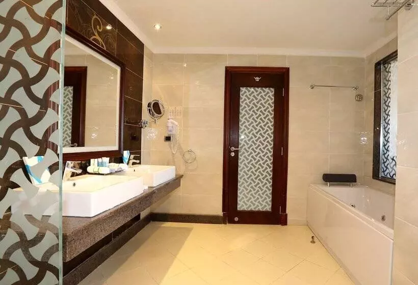 Fotos del hotel Rehana Royal Prestige & Spa  All Inclusive:  24