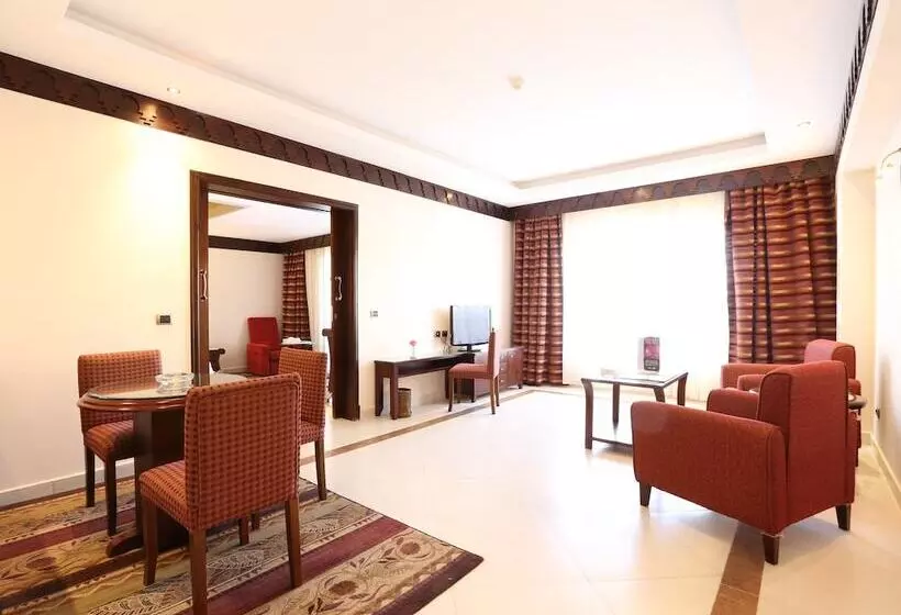 Fotos del hotel Rehana Royal Prestige & Spa  All Inclusive:  1