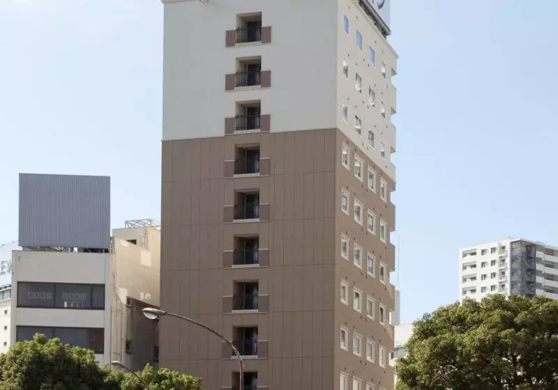 Fotos del hotel Toyoko Inn Shonan Hiratsuka-eki Kita-guchi No.2:  21