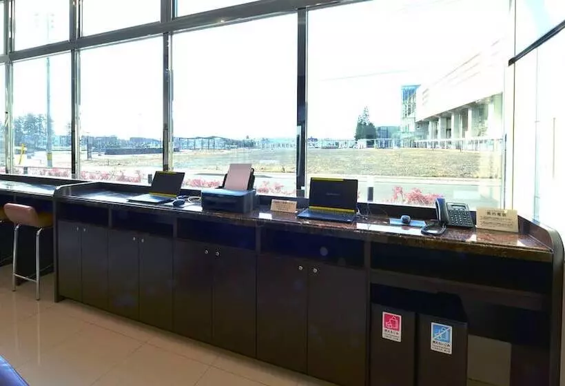 Fotos del hotel Toyoko Inn Shonan Hiratsuka-eki Kita-guchi No.2:  13