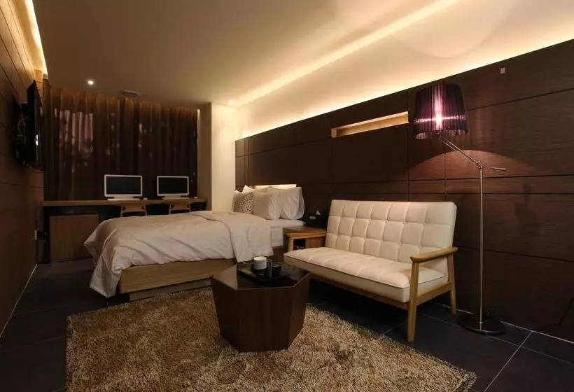 Fotos del hotel Boutique  Xym:  4