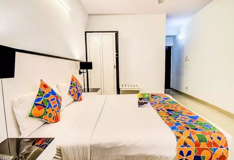 Fotos del hotel Treebo Trend 29 Church Inn:  5