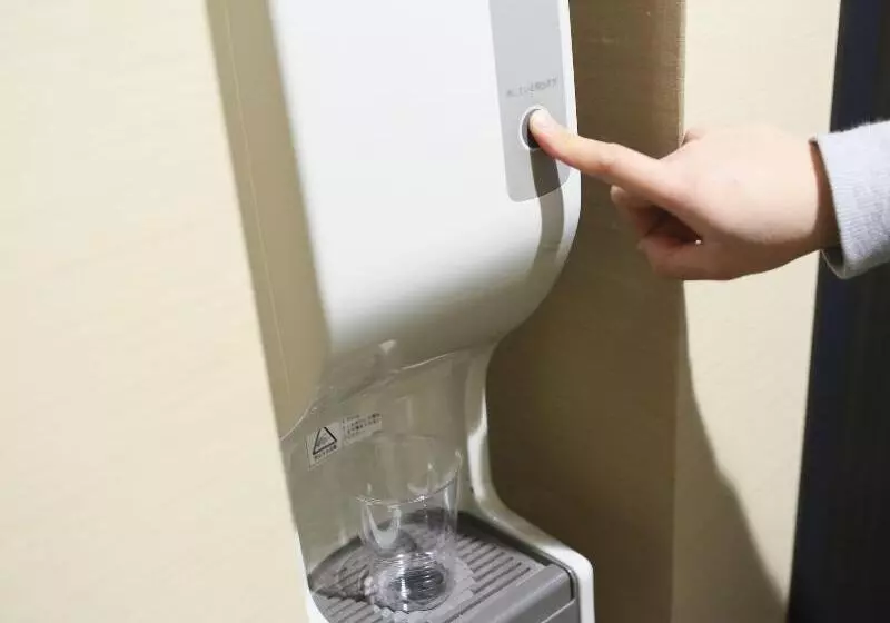Fotos del hotel Apa  Sugamo Ekimae:  25