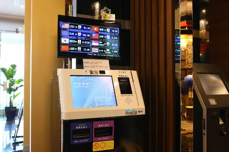 Fotos del hotel Apa  Sugamo Ekimae:  7