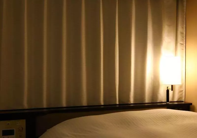 Fotos del hotel Apa  Sugamo Ekimae:  2