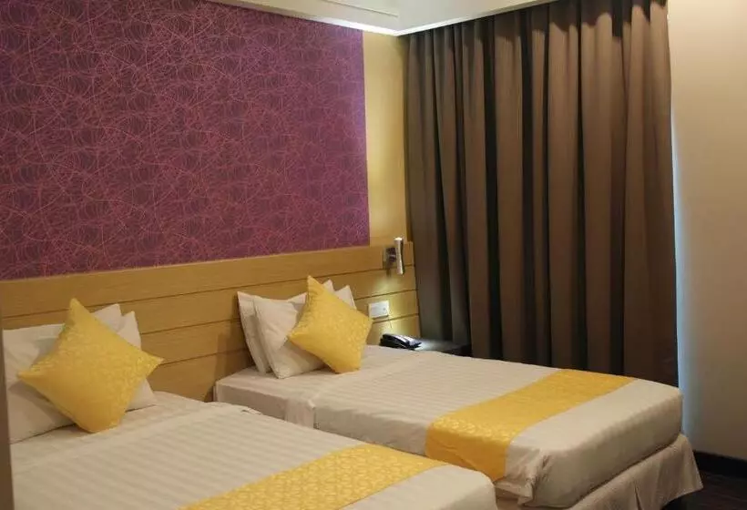 Fotos del hotel De  Ipoh:  19