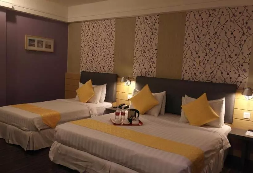 Fotos del hotel De  Ipoh:  20