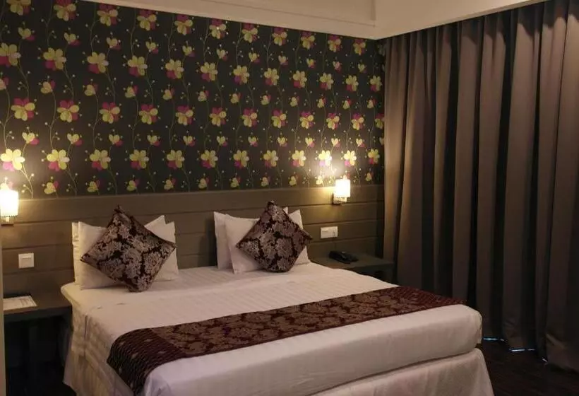 Fotos del hotel De  Ipoh:  12