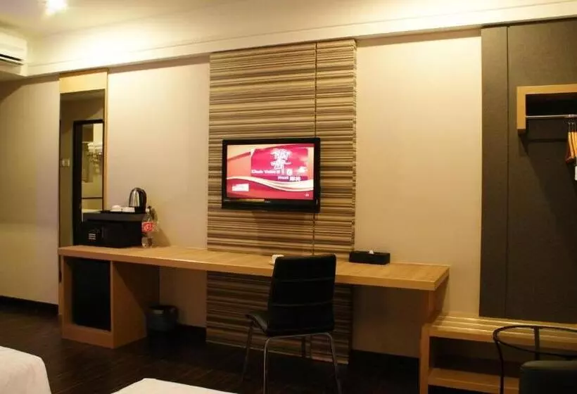 Fotos del hotel De  Ipoh:  23