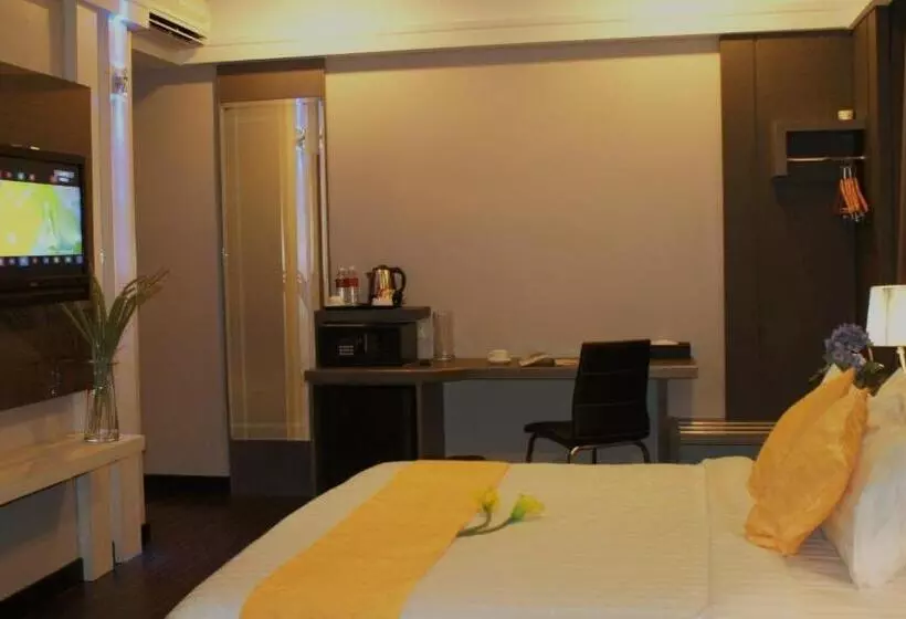 Fotos del hotel De  Ipoh:  18