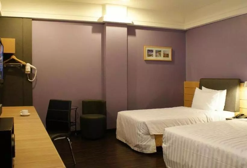 Fotos del hotel De  Ipoh:  14