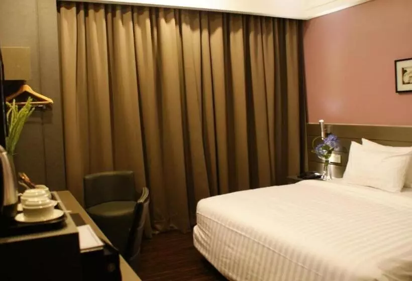 Fotos del hotel De  Ipoh:  10