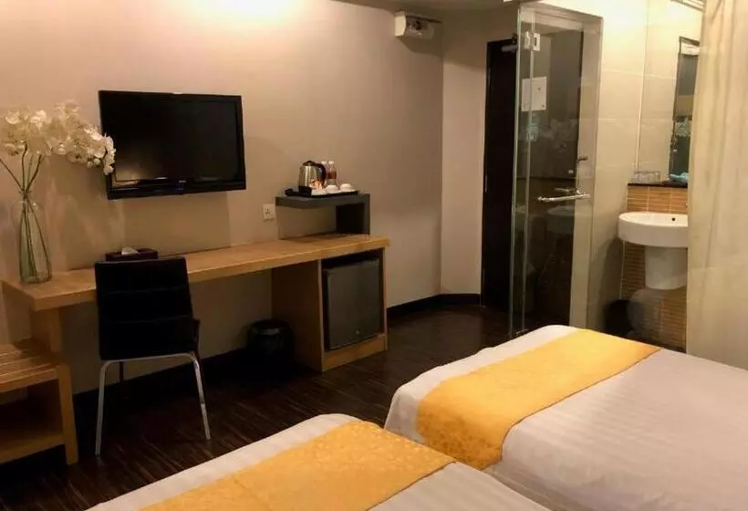 Fotos del hotel De  Ipoh:  7