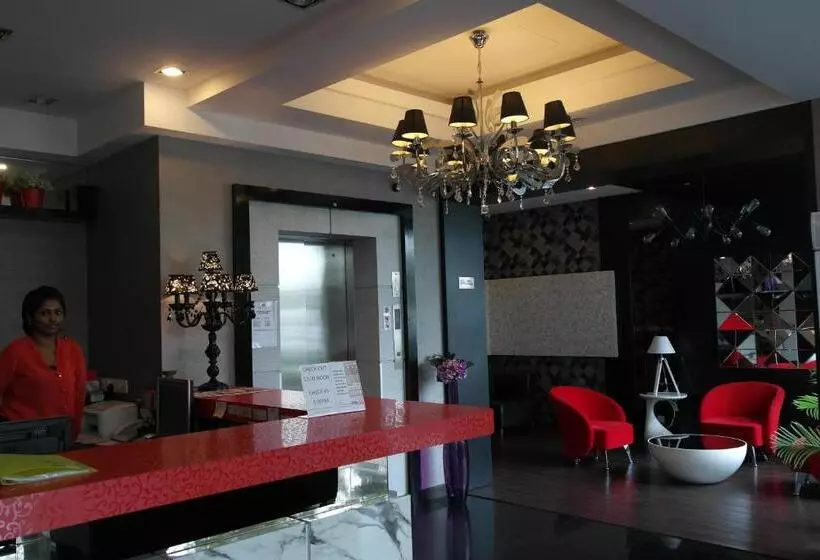 Fotos del hotel De  Ipoh:  8