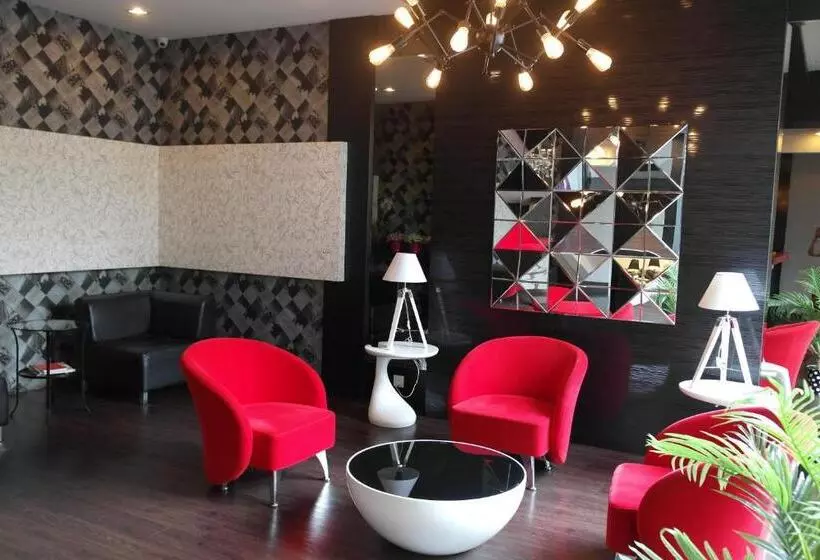 Fotos del hotel De  Ipoh:  3