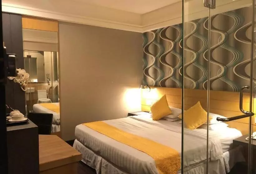 Fotos del hotel De  Ipoh:  15