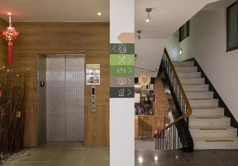 Fotos del hotel Energy Inn:  6