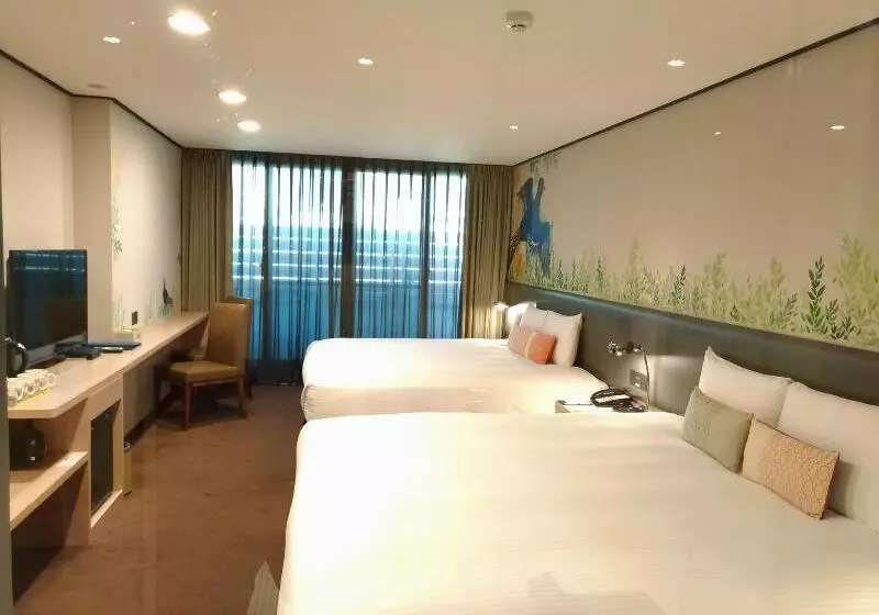Energy Inn