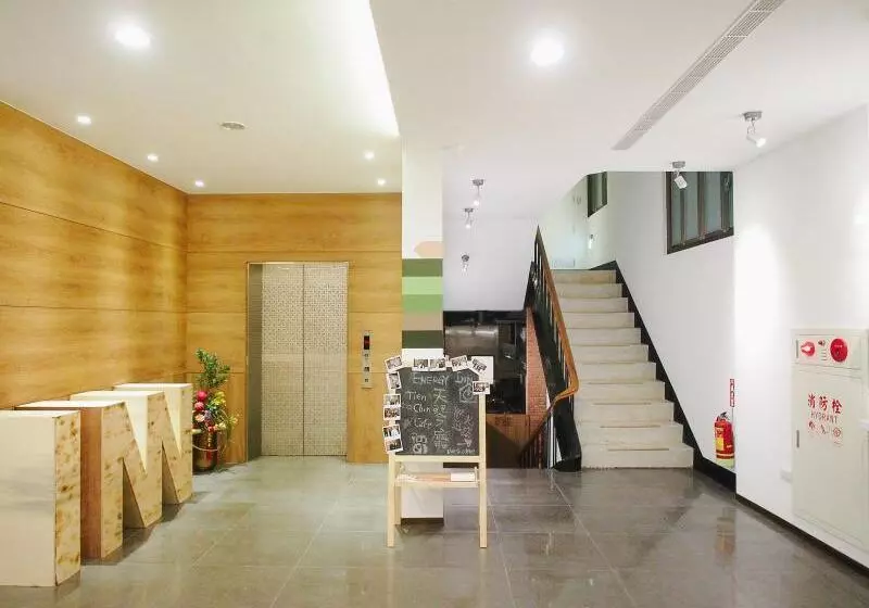 Fotos del hotel Energy Inn:  2