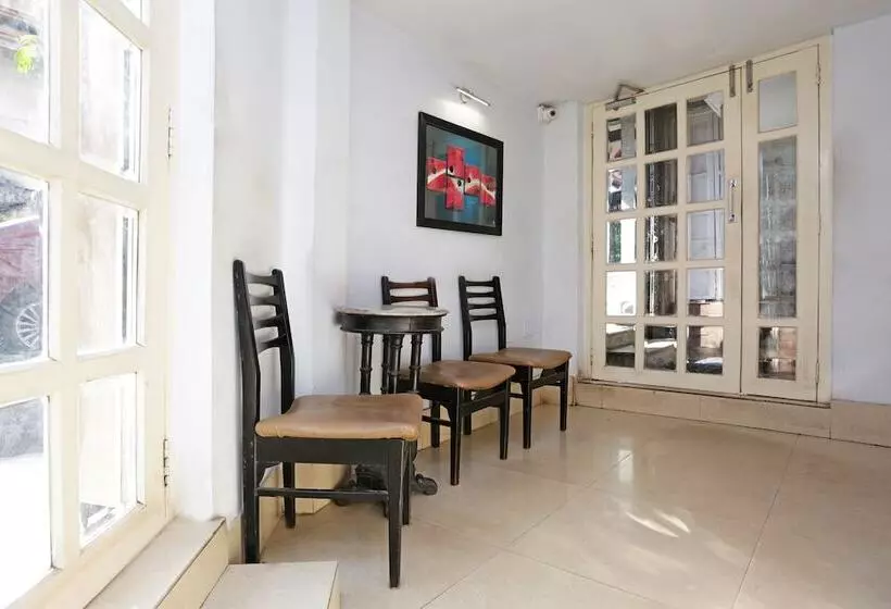 Fotos del hotel Fabexpress Homely Raj:  2