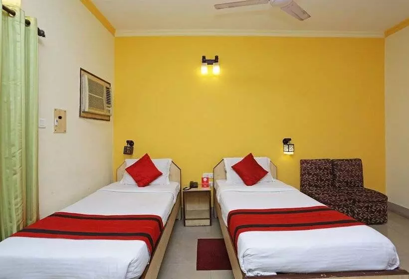 Fotos del hotel Fabexpress Homely Raj:  5