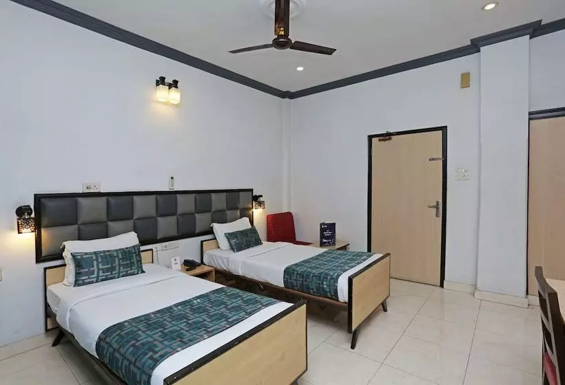 Fotos del hotel Fabexpress Homely Raj:  9