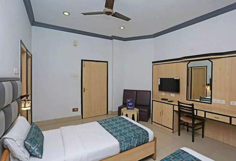 Fotos del hotel Fabexpress Homely Raj:  10