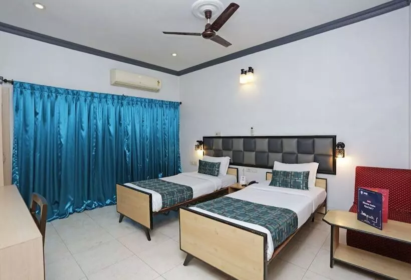 Fotos del hotel Fabexpress Homely Raj:  15