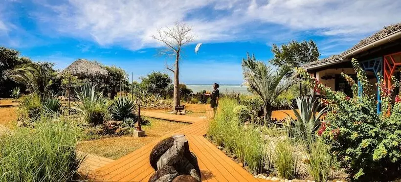 Fotos del hotel Mantasaly:  8